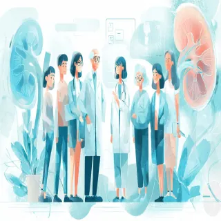Nephrologist